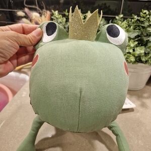 Stuffed animals. H&M Home 2 Plushies New with Tags